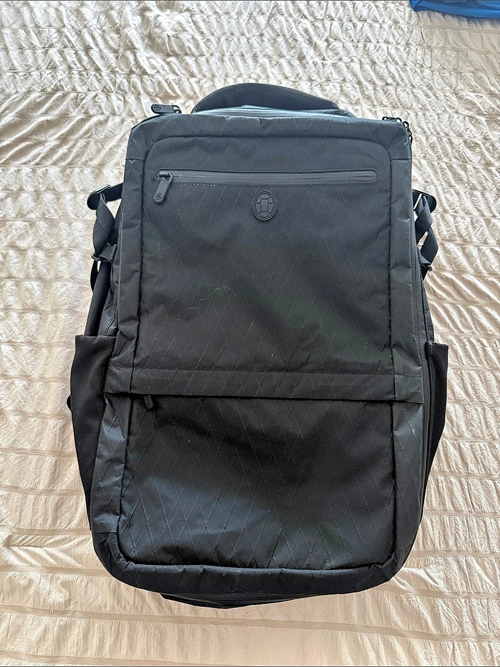 Tortuga Outbreaker Backpack - 35L Black